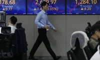 今日1154只个股突破五日均线